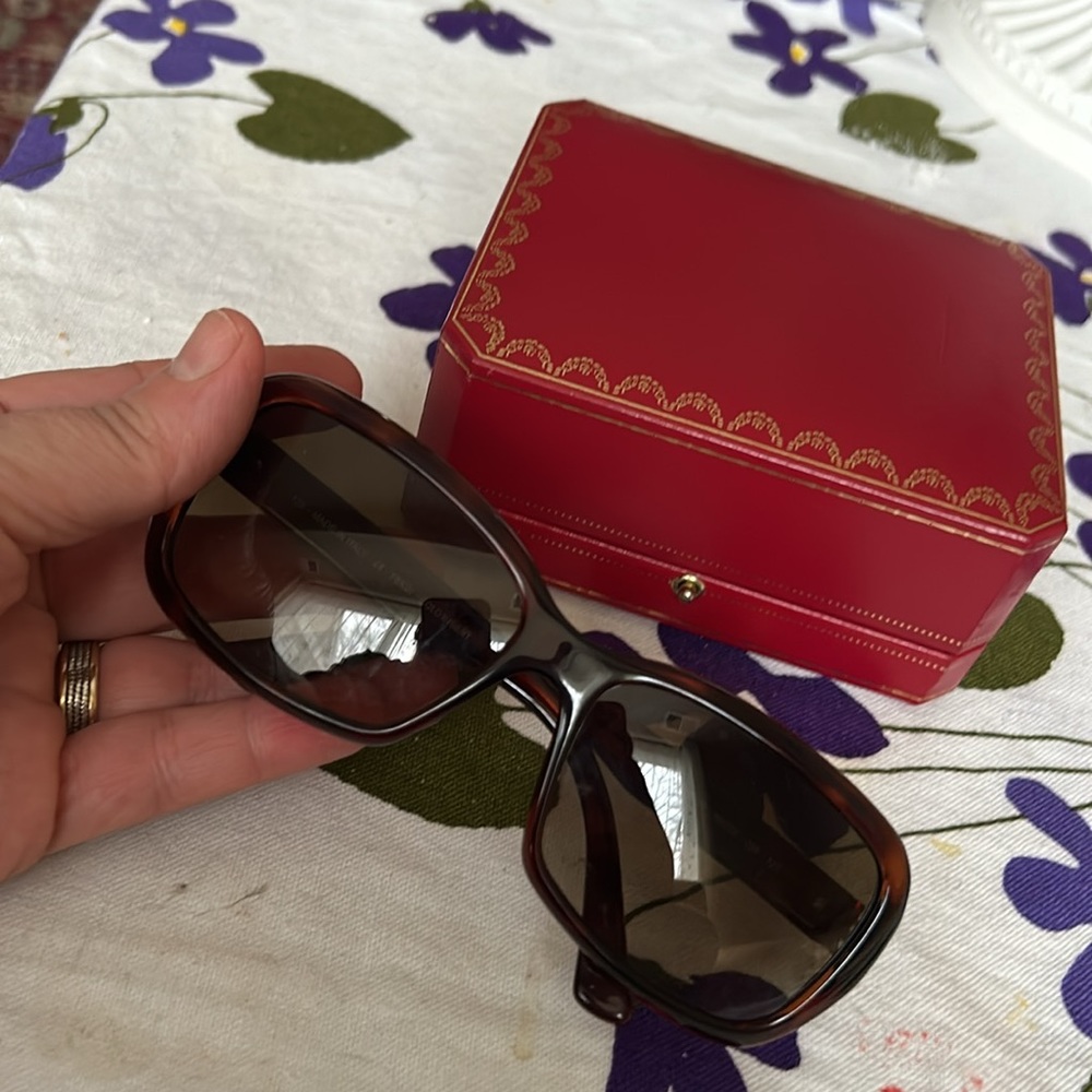 Fendi sunglasses